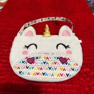 🍁🍁 Cute Handmade Unicorn Purses
